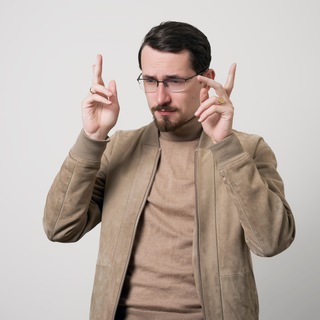 Павел Щелин. Официальный канал.