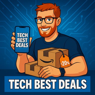 TECH BEST DEALS (Canale di Michele Pesole)