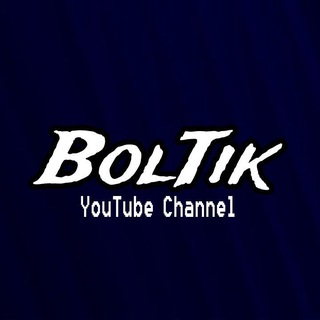 BolTik Tele👾