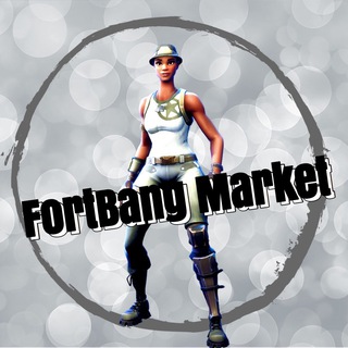 FortBang Market