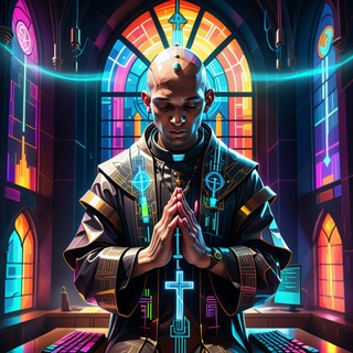 VPN Church