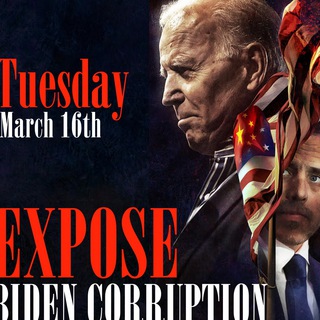 "My Son Hunter" The Hunter Biden Movie