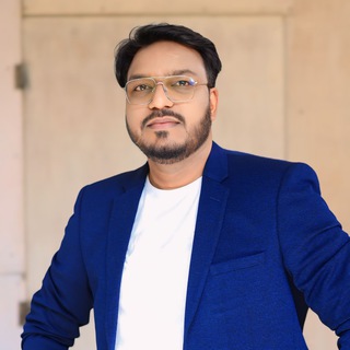 Pankaj sahu official ( Let's Trade)