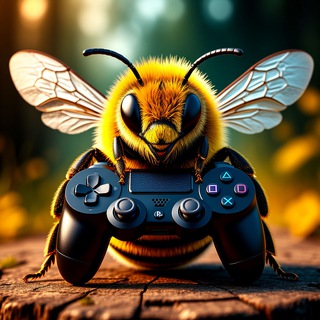 Улей Пчелкина - об играх и не только