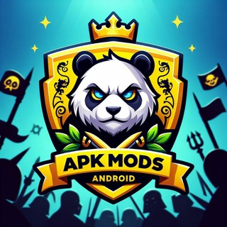 APK MODs ANDROID™