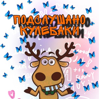 Подслушано Кулебаки