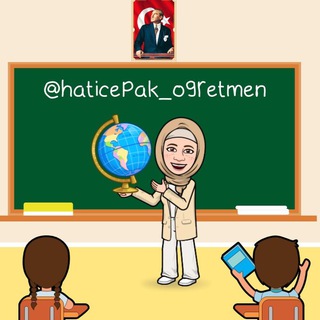 Hatice Pak Öğretmen