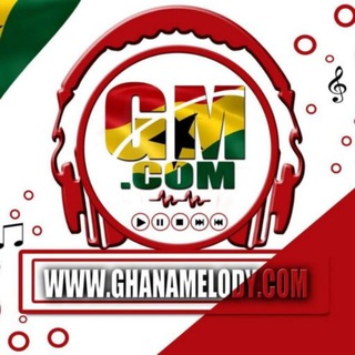 GHANA MELODY MUSIC PORTAL