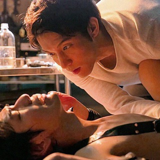 Dangerous Drugs of Sex (Sei No Gekiyaku)