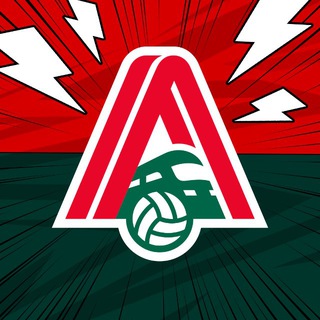 ВК «Локомотив-Новосибирск» ✔