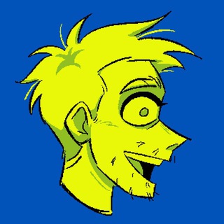 Подвал Стинта ✔