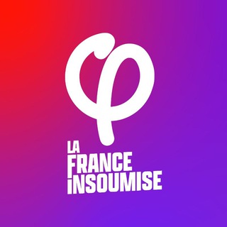 La France insoumise ✔