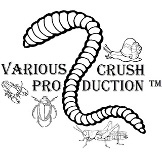 Various Crush Production™️