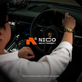 Nico Gold Trader