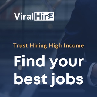 ViralHire - Job Việc làm IGaming