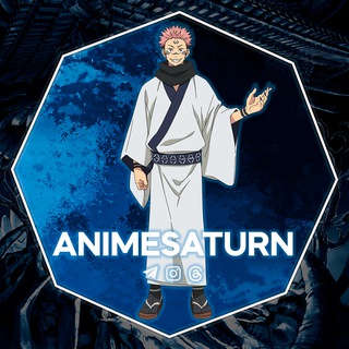 AnimeSaturn - Redirect 🪐