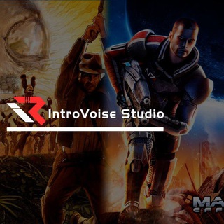 IntroVoiceStudio
