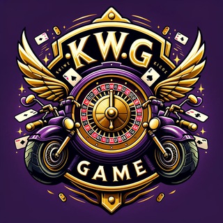 KWG GAME Official Channel