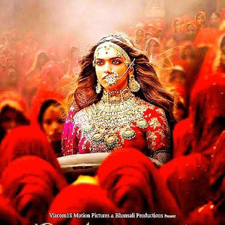⏩ PADMAVATI MOVIE [2018] ⏪