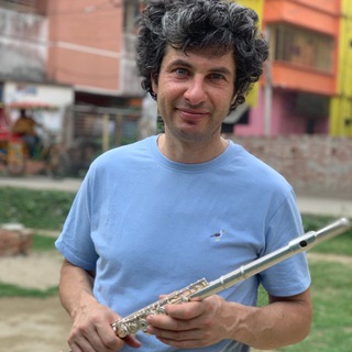 История и педагогика с Михаилом Старостиным