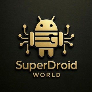 𝙎𝘿𝙒 | 𝘚𝘶𝘱𝘦𝘳𝘋𝘳𝘰𝘪𝘥 𝘞𝘰𝘳𝘭𝘥📱🧑‍💻 | (Ported Android Apps).