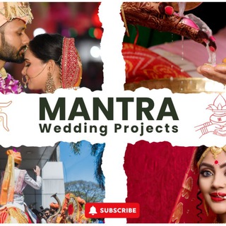 Video Editing & Design Mantra