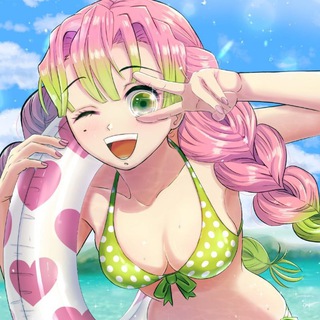 Anime Ongoing MM (Completed series)