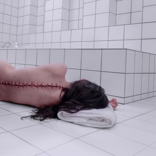 A Substância FILME COMPLETO