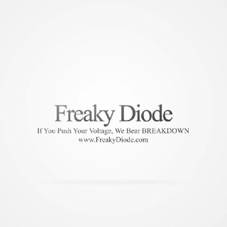 Off Campus Jobs, Internships & Materials | Freaky Diodes
