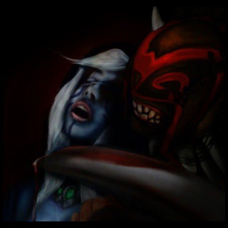 ~ГЛЕБАНЯ/КРАСАВА,