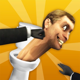 Toilet Fight1