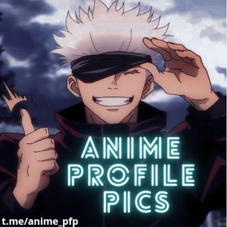 Anime Profile Pics