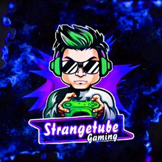 STRANGETUBE