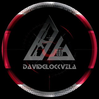 David Glockᵛᶻ🥷