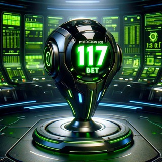117BET Game Prediction Bot