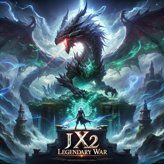 Jx2 LegendaryWar Update Event