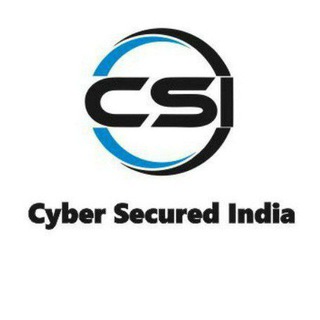 Cyber Secured India - Chat