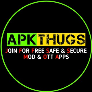 APKTHUGS OFFICIAL