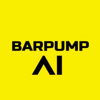 BarPump - AI Trading / AI Indicators / Crypto Signals