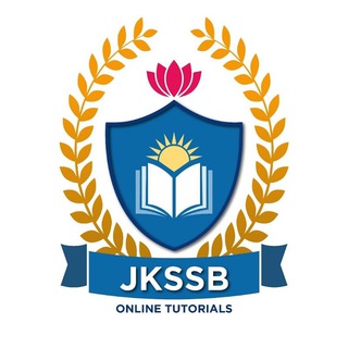 JKSSB ONLINE TUTORIAL