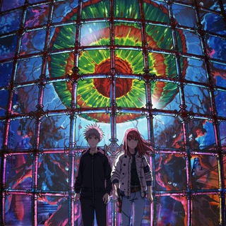 Heavenly Delusion | Tengoku Daimakyou | Dual Audio | Eng Sub