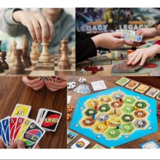 European Events Club.