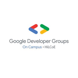 GDG HiLCoE School of Computer Science