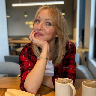 🇺🇸Speak English with Irina