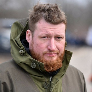 СЕМЕН ПЕГОВ⚡WARGONZO