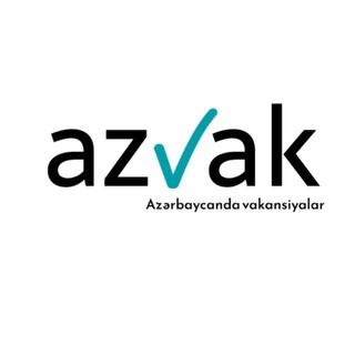AzVak - Azərbaycanda vakansiyalar: iş elanları / işlər / təcrübə proqramları / iş yeri