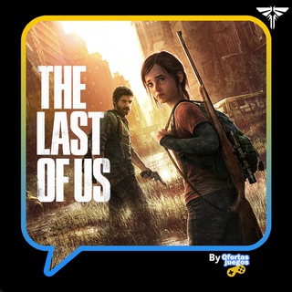 The Last of Us by @OfertasJuegosEs