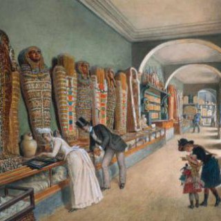 𓅝 Египтология. Наука и Древний Египет 𓏟