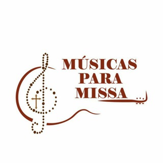 Músicas para Missa