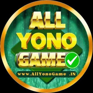 All Yono Game